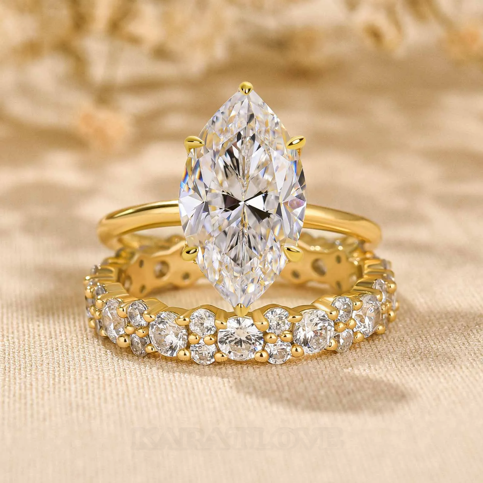 Bague de fiançailles à 3 pierres en argent sterling blanc, diamant radiant, disponible en 3 couleurs