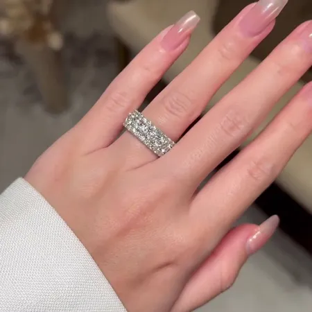 Bracelet empilable en...