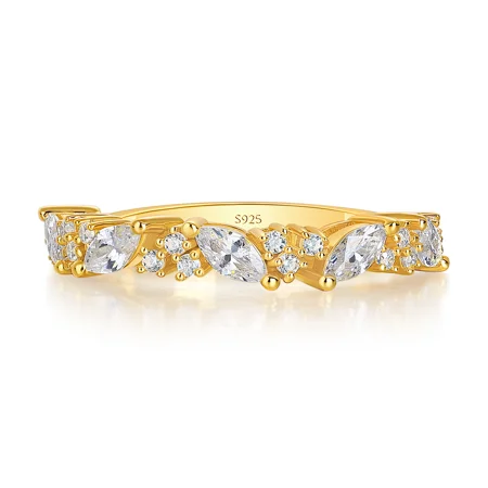 Bague en argent sterling...