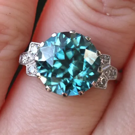 Bague de fiançailles 3...