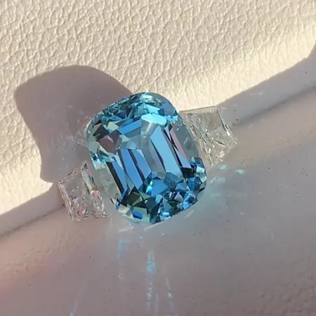 Bague de fiançailles 3...