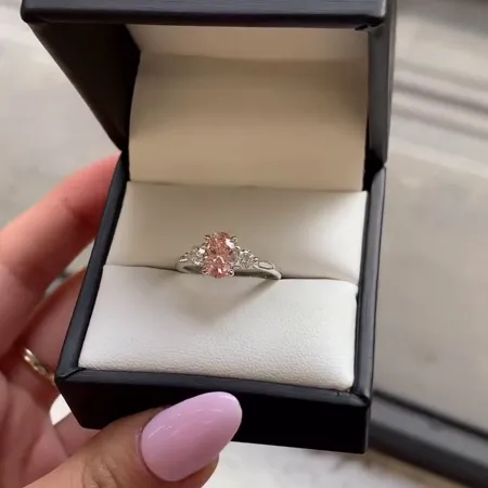 Bague de fiançailles 3...