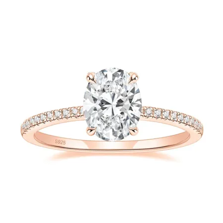 Bague de fiançailles...