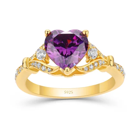 Bague de fiançailles 3...