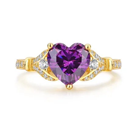 Bague de fiançailles 3...