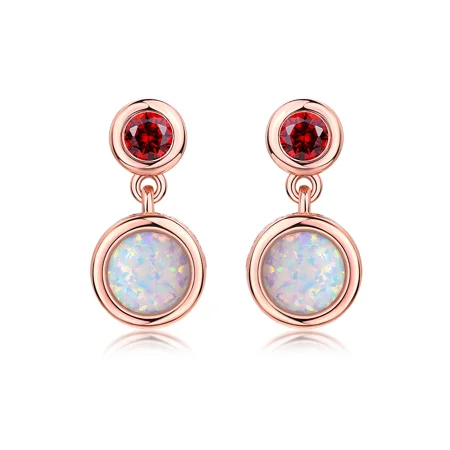 Boucles d'oreilles...