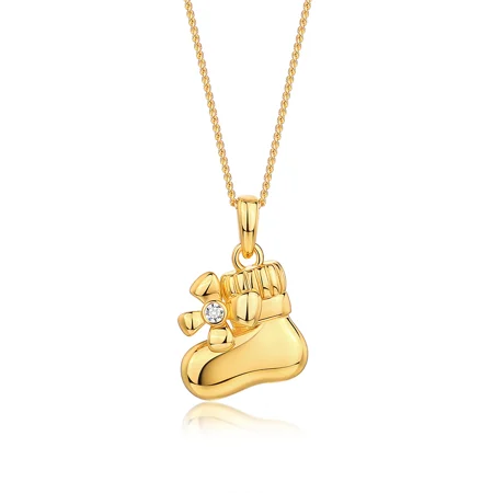 Collier pendentif trèfle en...