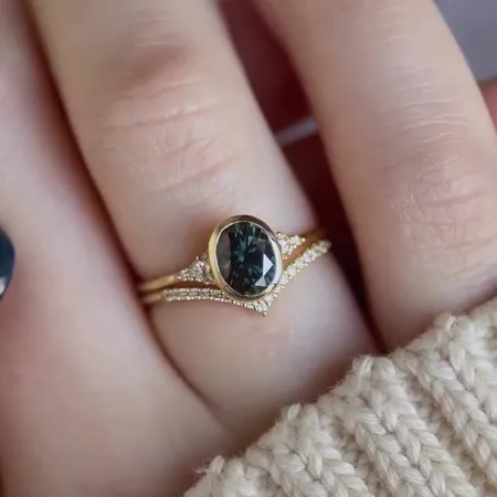 Ensemble de mariage en...