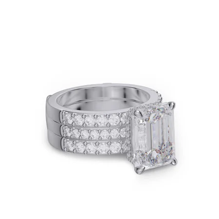 Ensemble de bague de...
