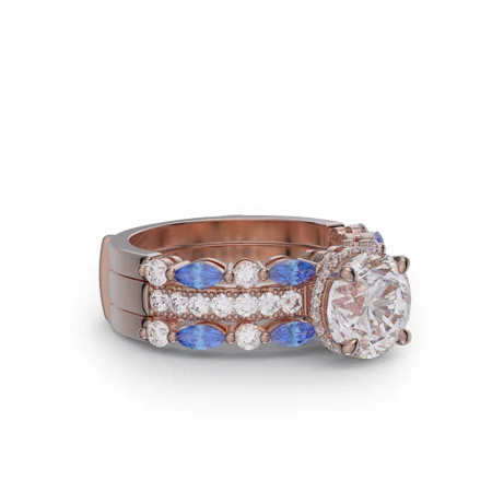 Ensemble de bague de...
