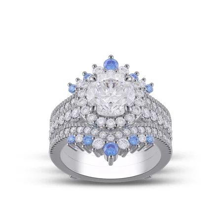 Ensemble de bague de...
