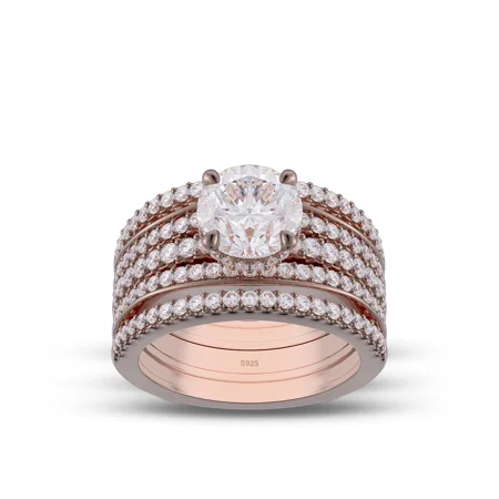 Ensemble de bague de...