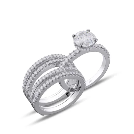 Ensemble de bague de...