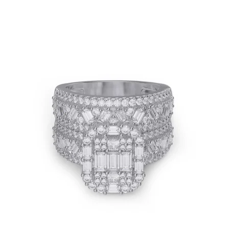 Ensemble de bague de...