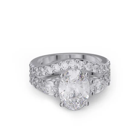 Ensemble de bague de...