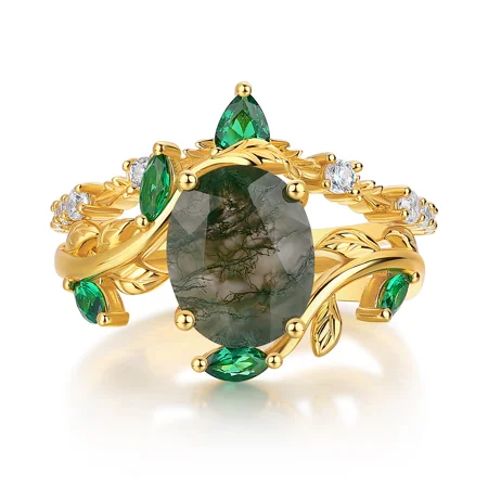 Ensemble de bague de...