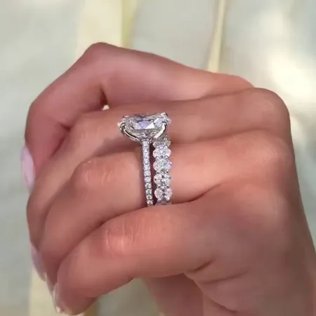 Bague de fiançailles 2...