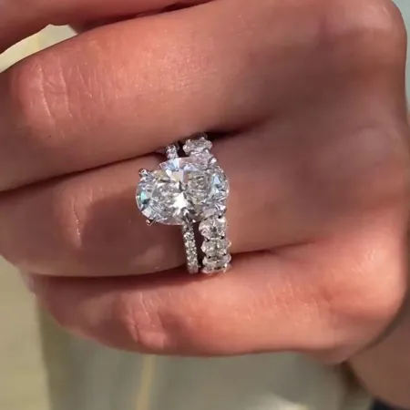 Bague de fiançailles 2...