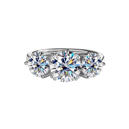 Bague de fiançailles 3...