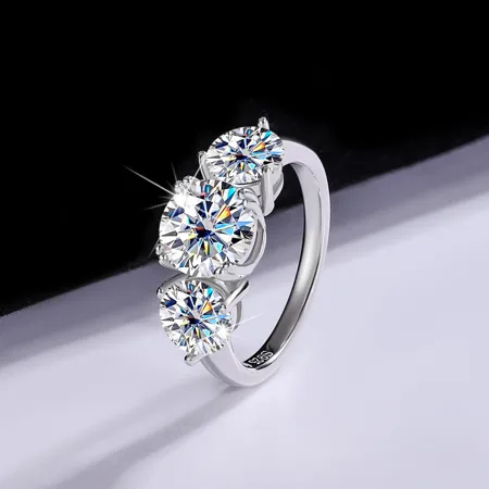 Bague de fiançailles 3...