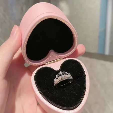 Set de mariage art déco en...