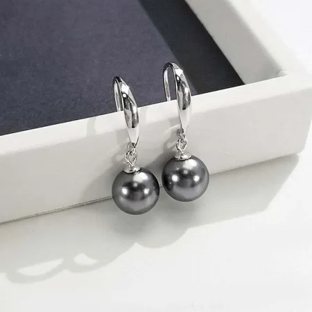 Pendants d'oreilles en...