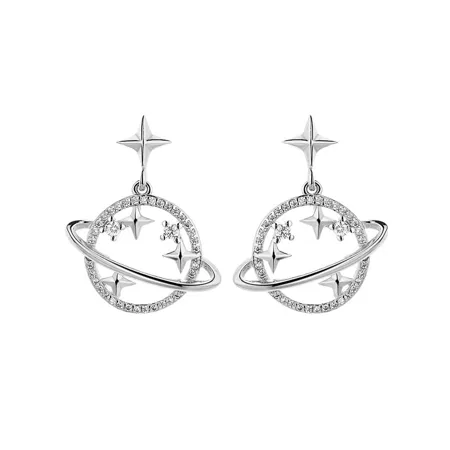 Pendants d'oreilles...
