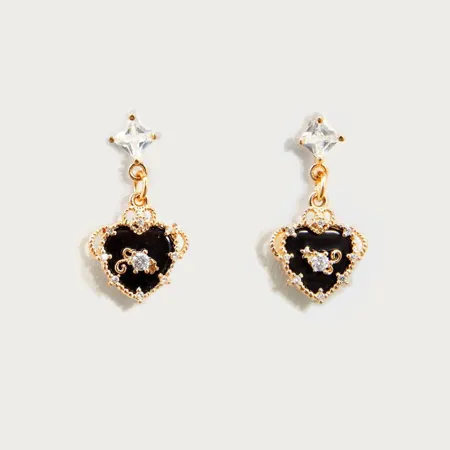 Boucles d'oreilles aiguille...