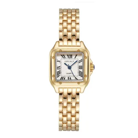 Montre à mouvement quartz...