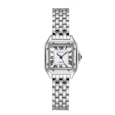 Montre à mouvement quartz...