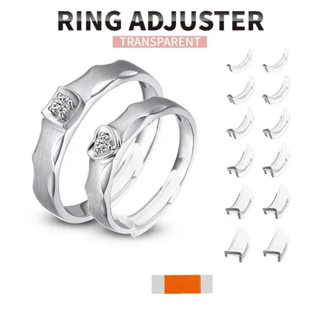 12pcs résine invisible pour...
