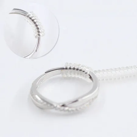 Ajusteur de taille de bague...