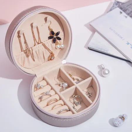 Coffret de présentation des...