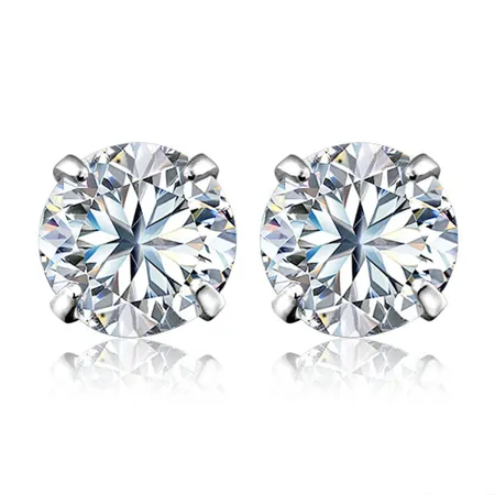 Boucles d'oreilles en...
