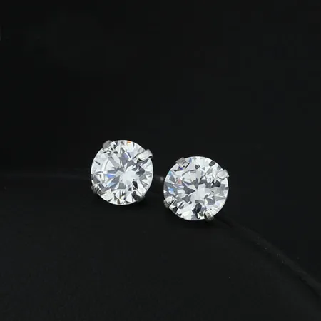 Boucles d'oreilles en...