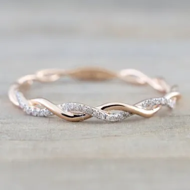 Bracelet femme diamant rond...