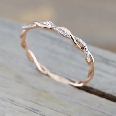 Bracelet femme diamant rond...