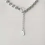 Superbe bracelet en argent sterling 925 de 6 pouces